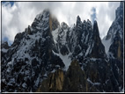 foto Trekking del Cristo Pensante